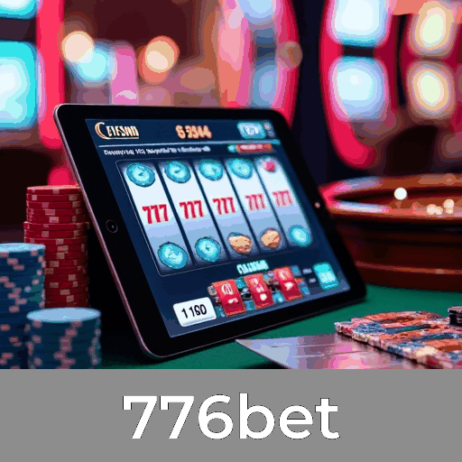 776bet New Player Bonus
