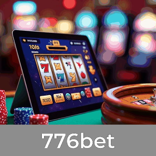 Descubra o Acesso Premium no 776bet: Login Seguro e Rápido