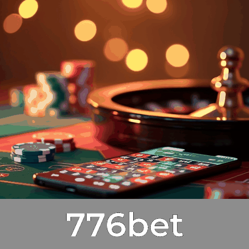 776bet: Aposte em Esportes Brasileiros com Variedade e Dinamismo